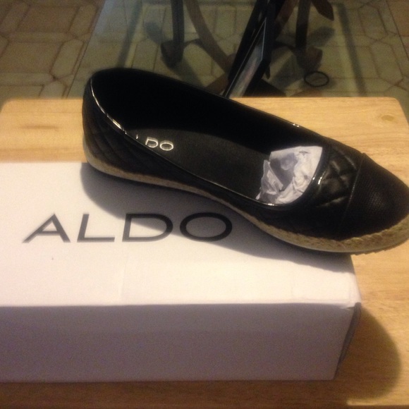 Aldo shoes