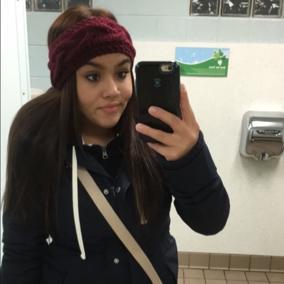 Meet your Posher, Gabby