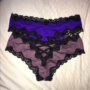 Victoria's Secret Sexy Panties