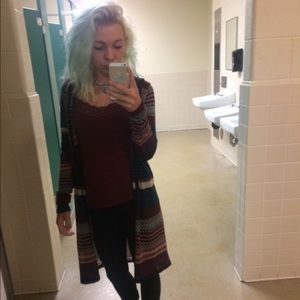 Meet your Posher, Madelyn