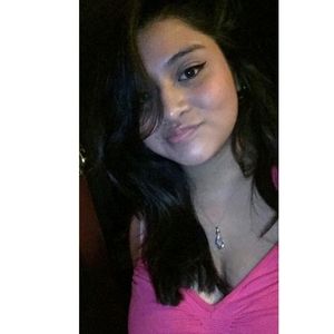 Meet your Posher, Cindy