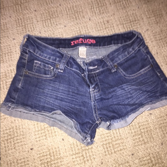 Charlotte Russe Shorts