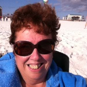 Meet your Posher, Peggy