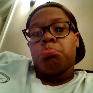 Meet your Posher, Imani