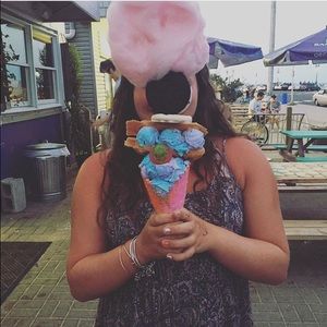 Meet your Posher, Sydney