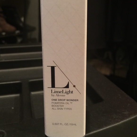 One Drop Wonder anti-aging serum