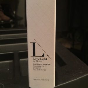 One Drop Wonder anti-aging serum