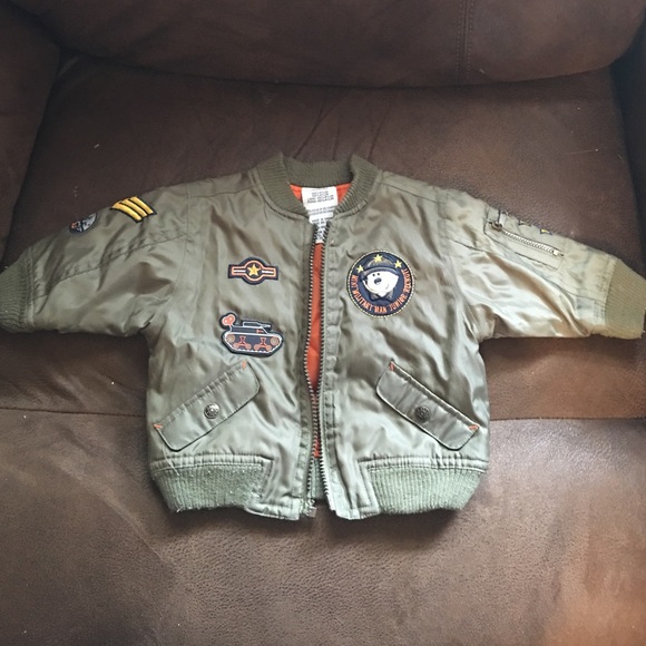 Jacket