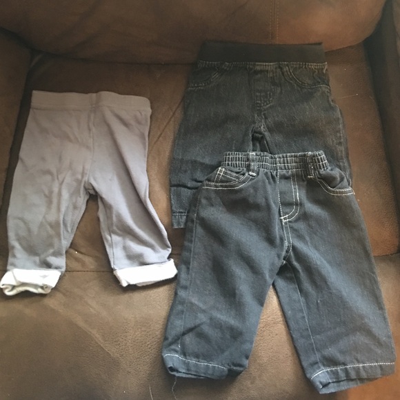 Pants