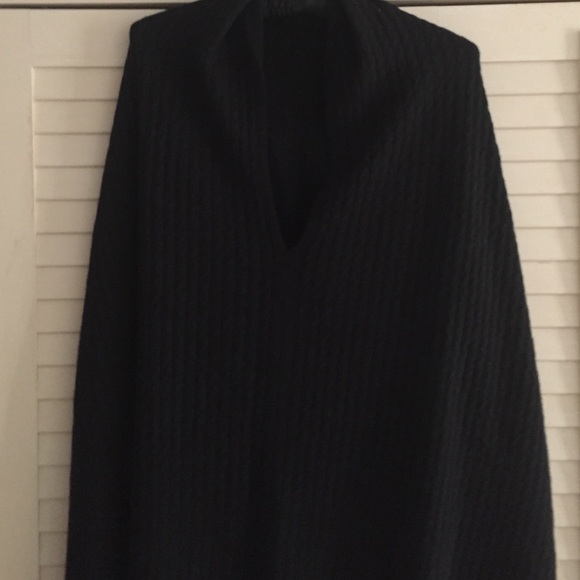Knit Wrap