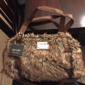 nicole hiller new york bags