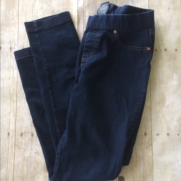 Plain Jeggings