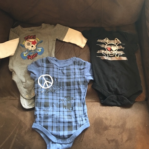 Onesies