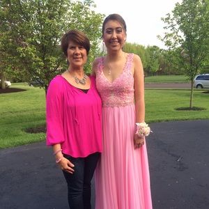 Meet your Posher, Robin