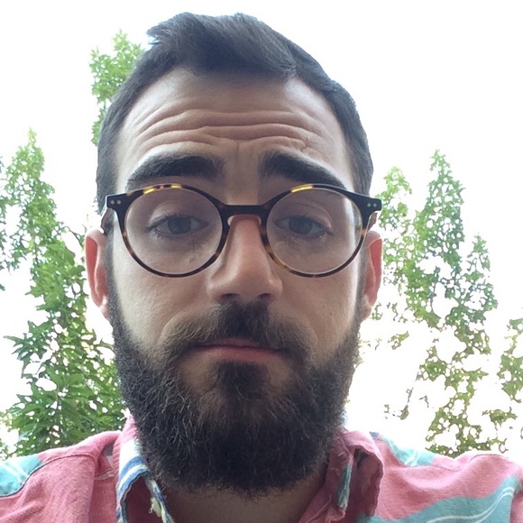 Meet your Posher, Ben - Picture 1 of 1