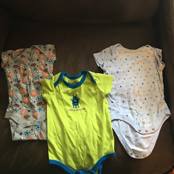 Onesies