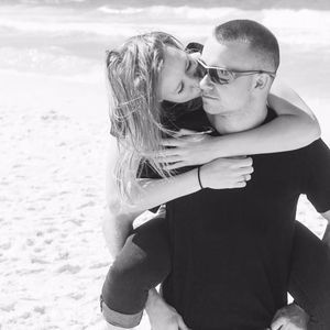 Meet your Posher, Darren