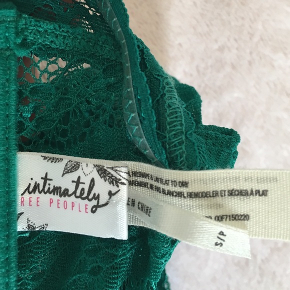 Free people bralette - Picture 3 of 4