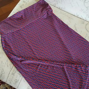 Lularoe Azure Medium
