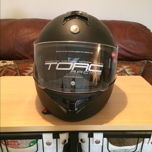 Torc T-27 Helmet