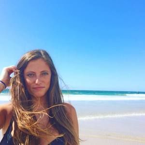 Meet your Posher, Molly