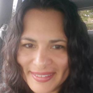 Meet your Posher, Haydee