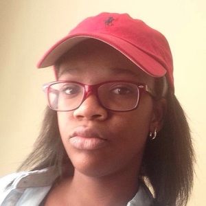 Meet your Posher, Micah