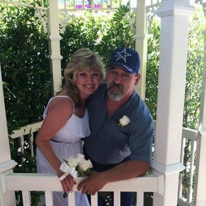 Meet your Posher, Brenda