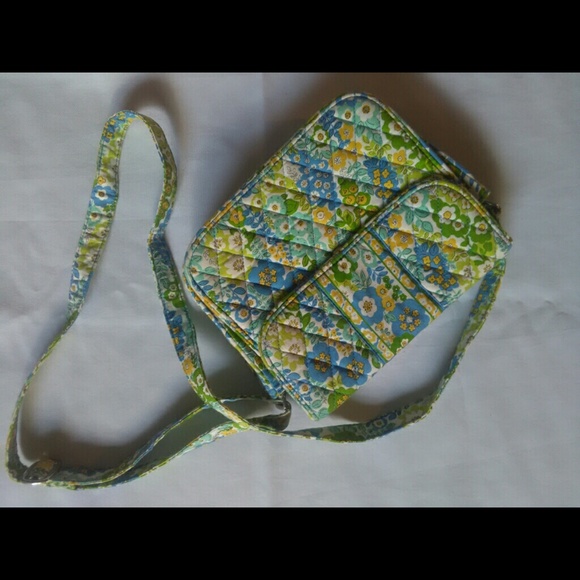 Vera Bradley Bag New