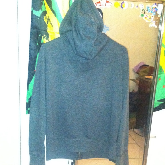 Zip up American eagle jacket - Picture 3 of 3