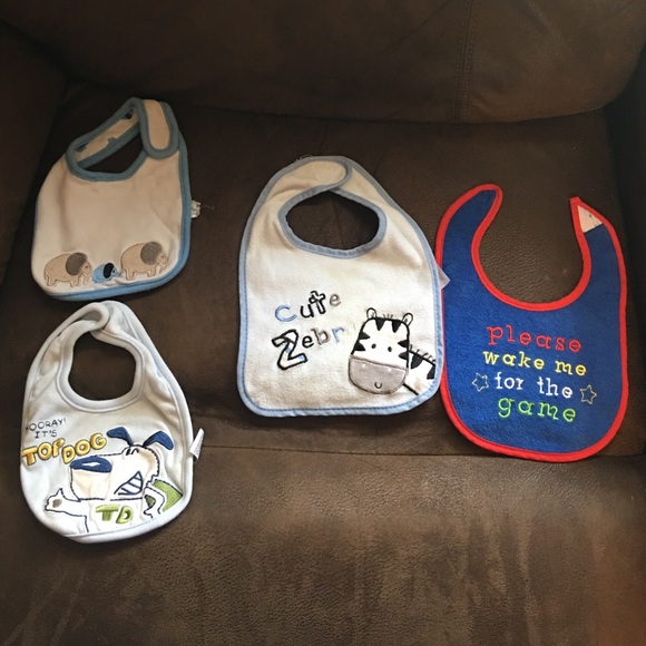Bibs