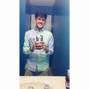 Meet your Posher, John