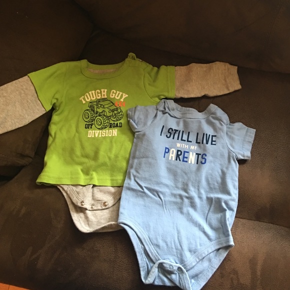 Onesies
