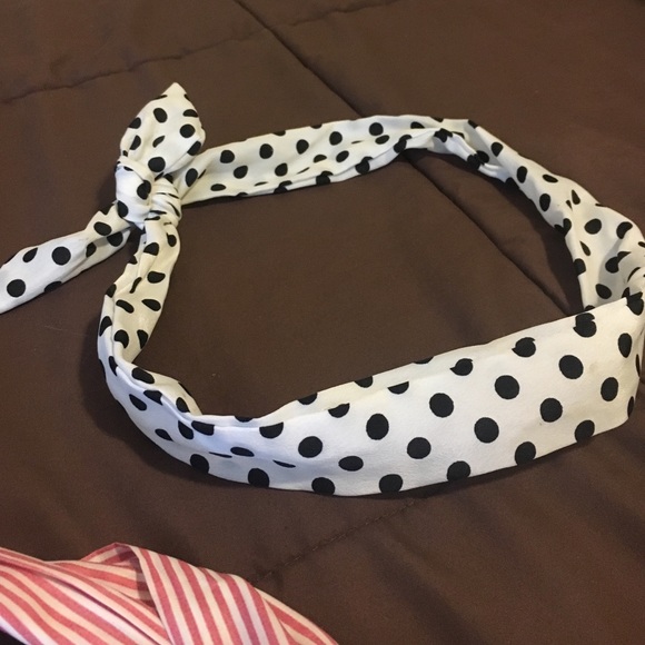 Head bands