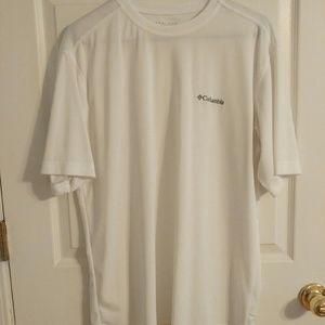 Mens Columbia shirt