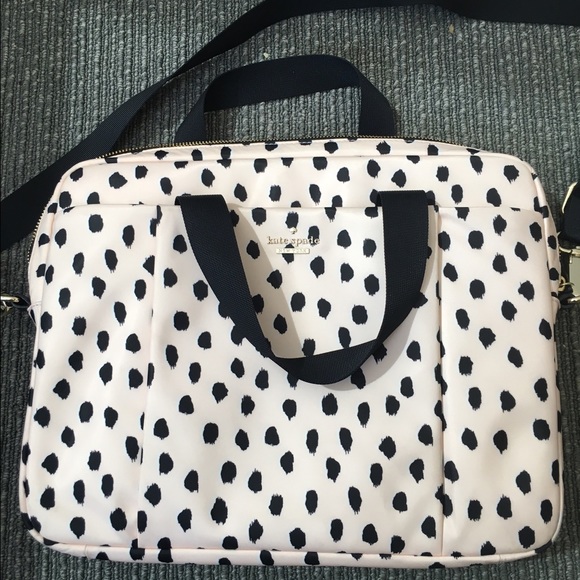 Kate Spade laptop computer bag