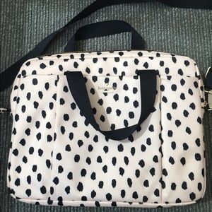 Kate Spade laptop computer bag