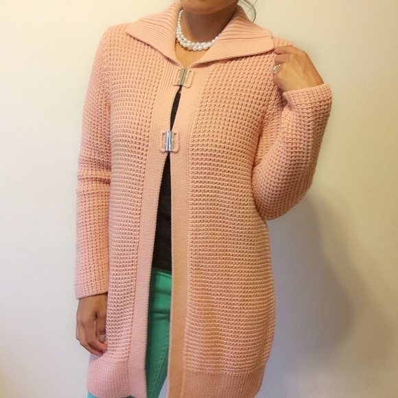 Chico's Sweaters - Chicos oversized Sweater