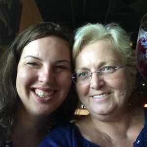 Meet your Posher, Sabrina