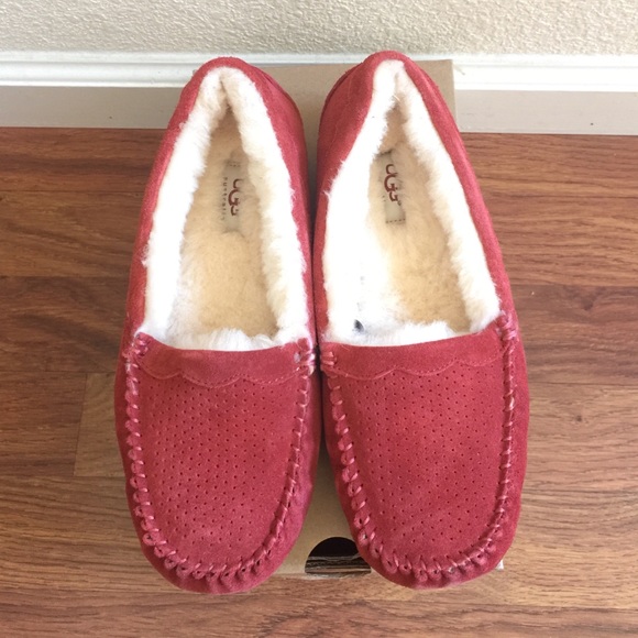 UGG Moccasins