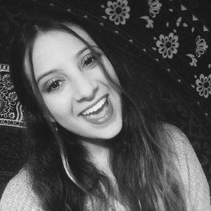 Meet your Posher, Rebecca