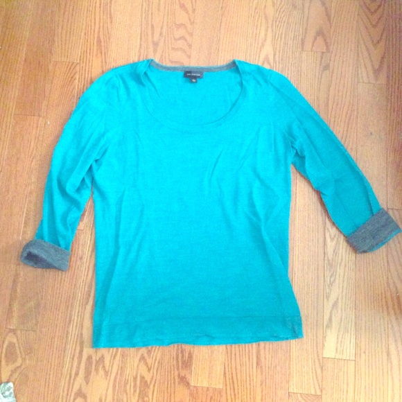 The Limited sweater