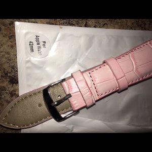 Apple iwatch band 42mm