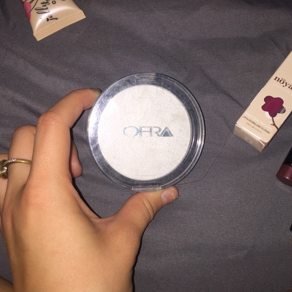 Ofra Pressed Powder Oil Control