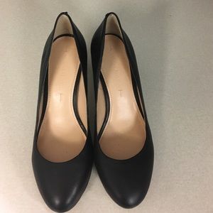 Banana Republic heels