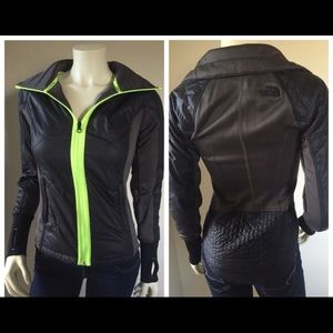 The North Face Vidali Hybrid Jacket