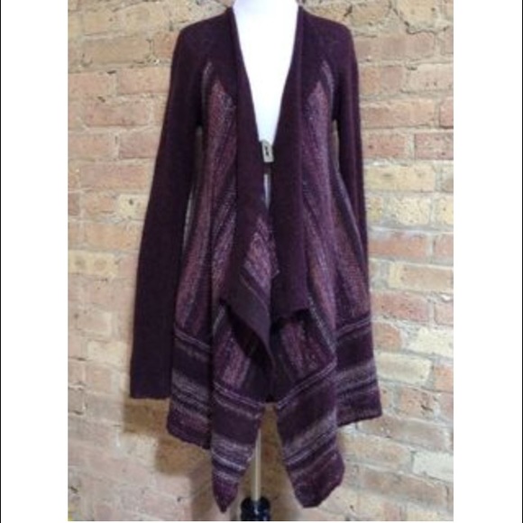 Free People Sweaters - 🆕Free People Sweater Wrap