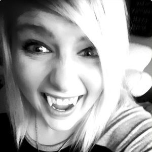 Meet your Posher, Makayla