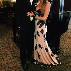 Prom/Formal Dress