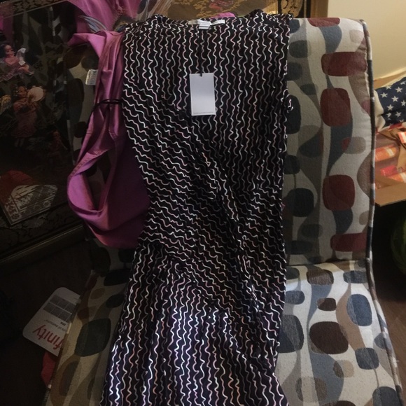 Sexy work dress